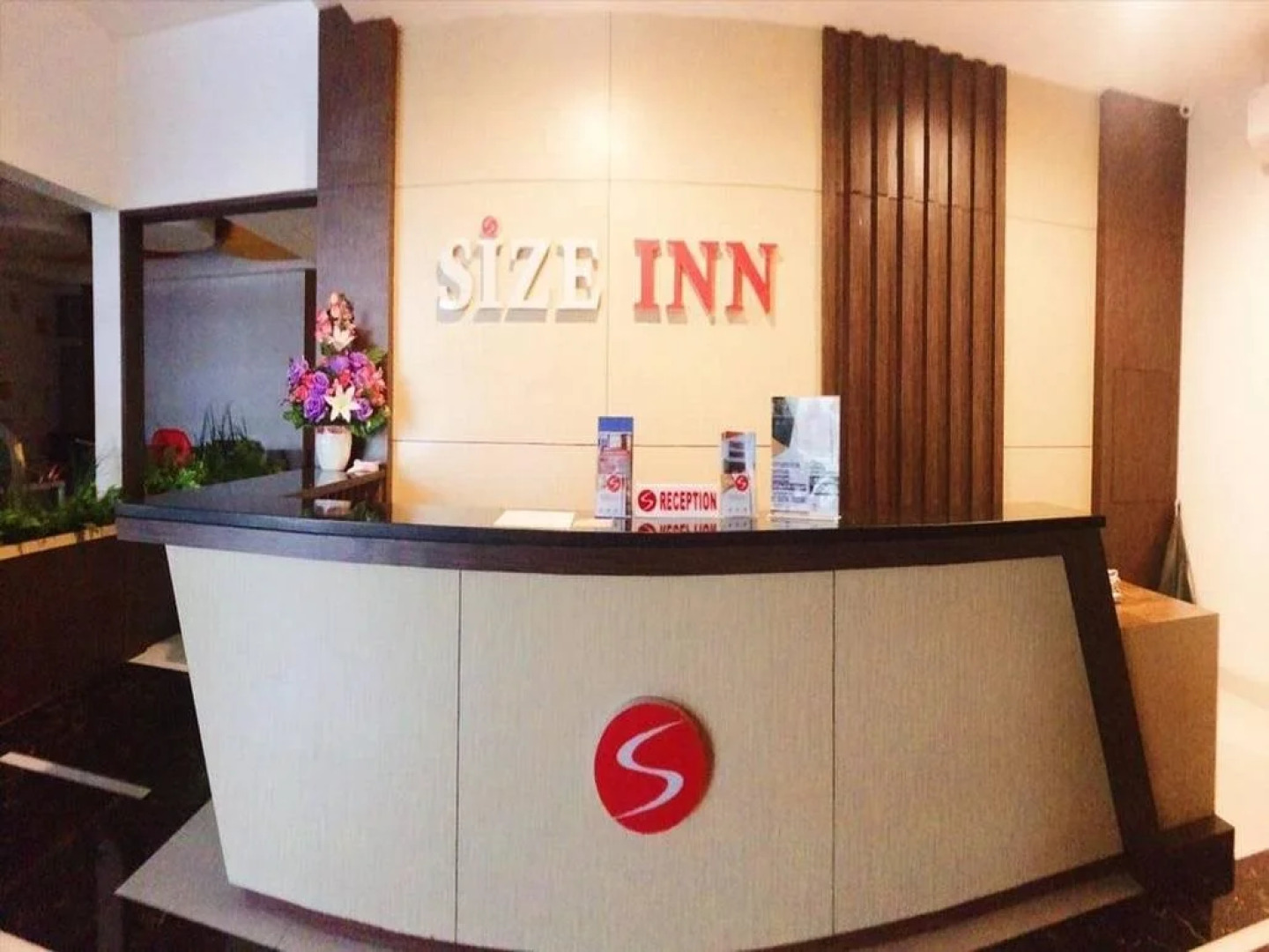 Size Inn