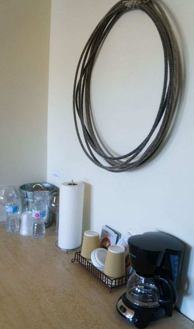 Fort Verde Suites Motel