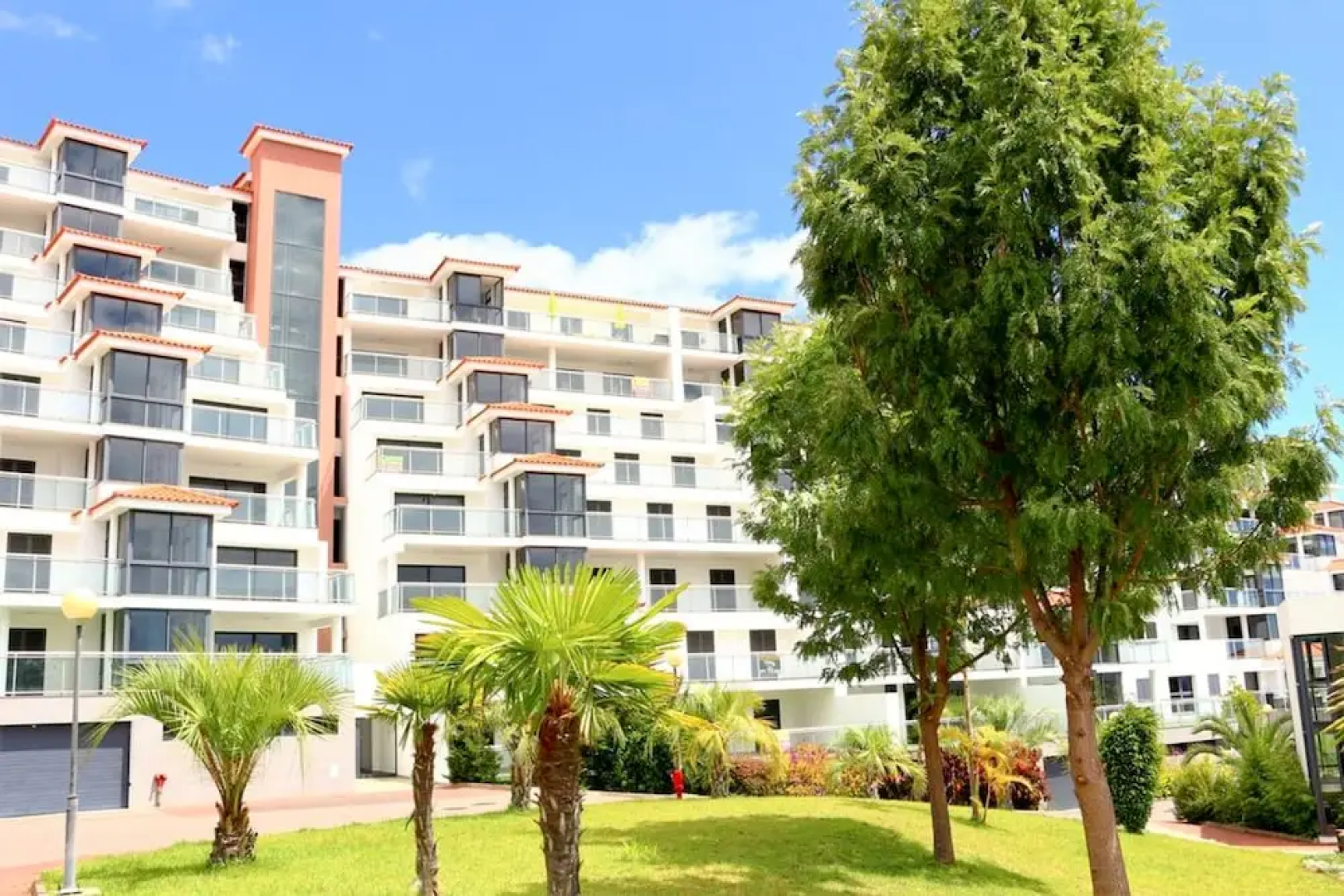 Apartamento Paradisus by MHM