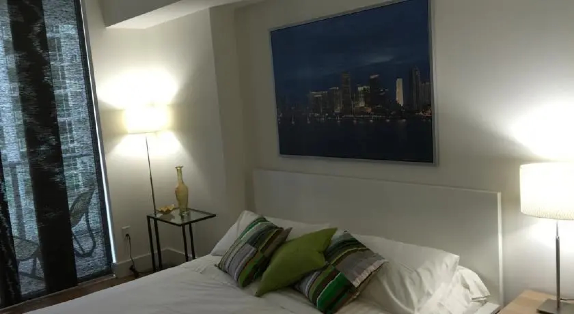 Brickell House