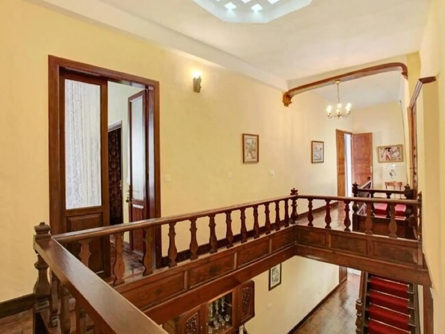 Holiday Home in San Cristóbal de la Laguna with Terrace