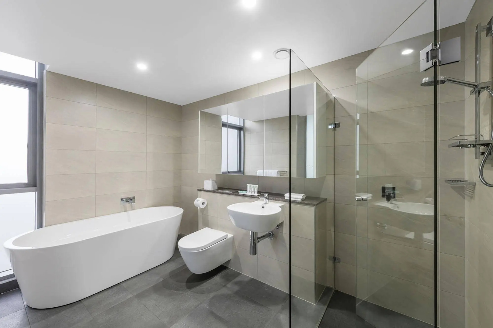Meriton Suites Chatswood