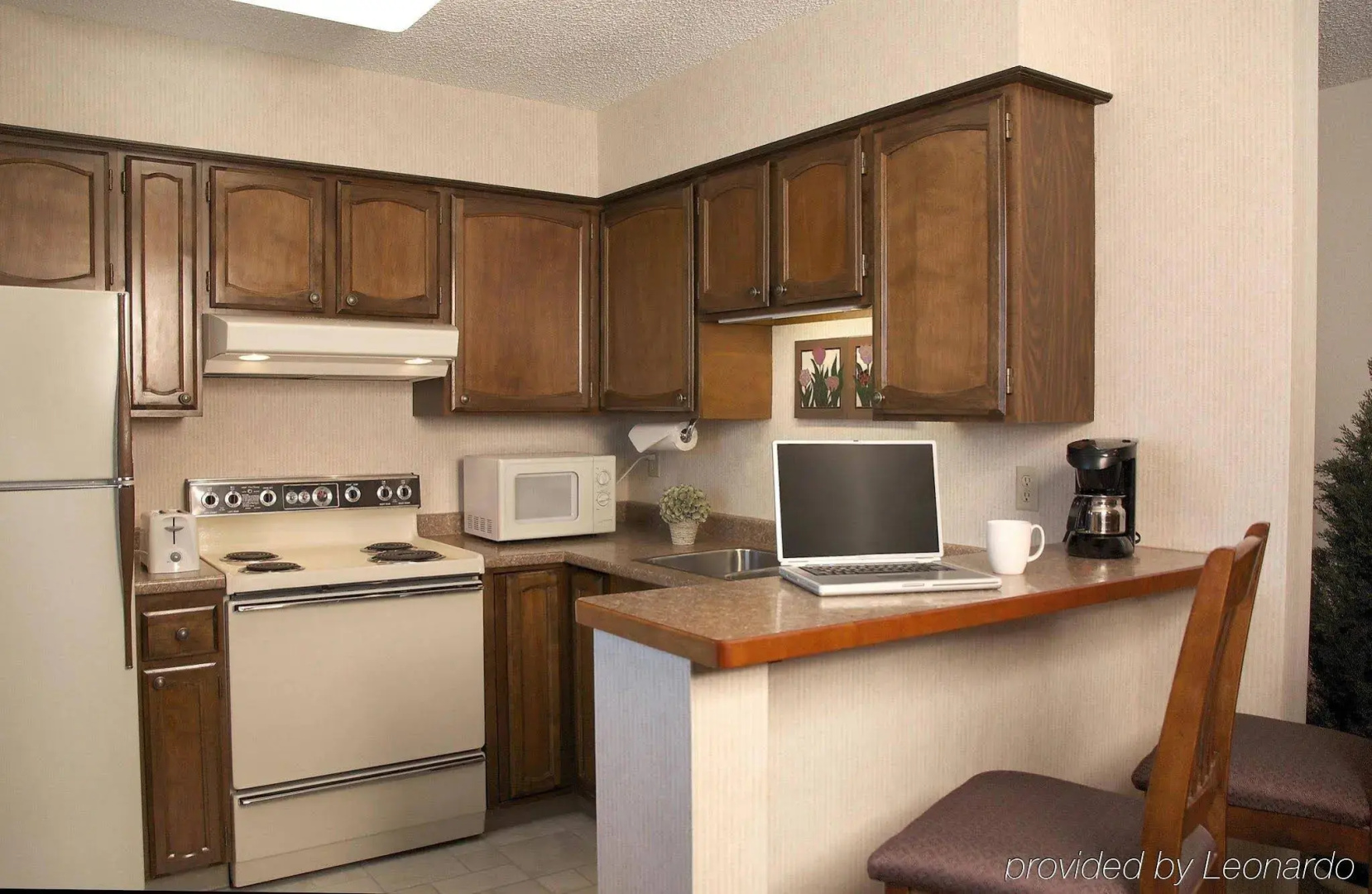Sophie Station Suites