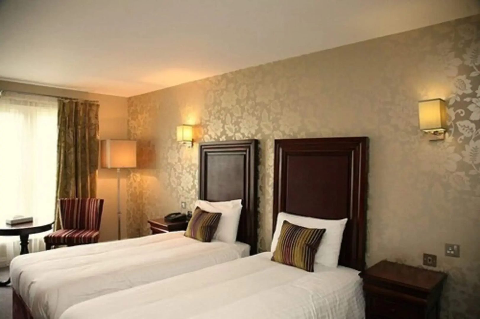 Shendish Manor Hotel & Golf Course