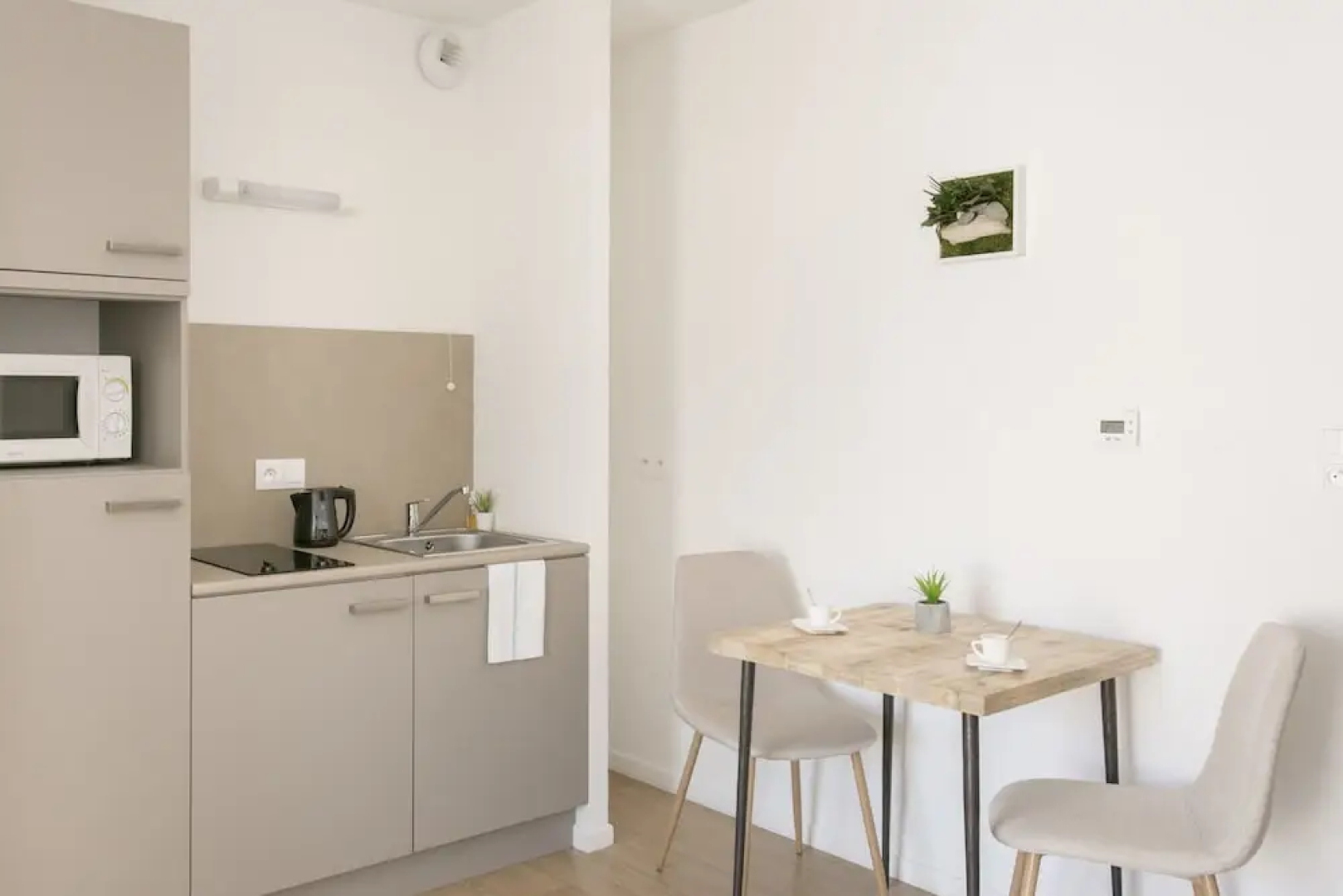 Zenao Appart'hôtels Mulhouse