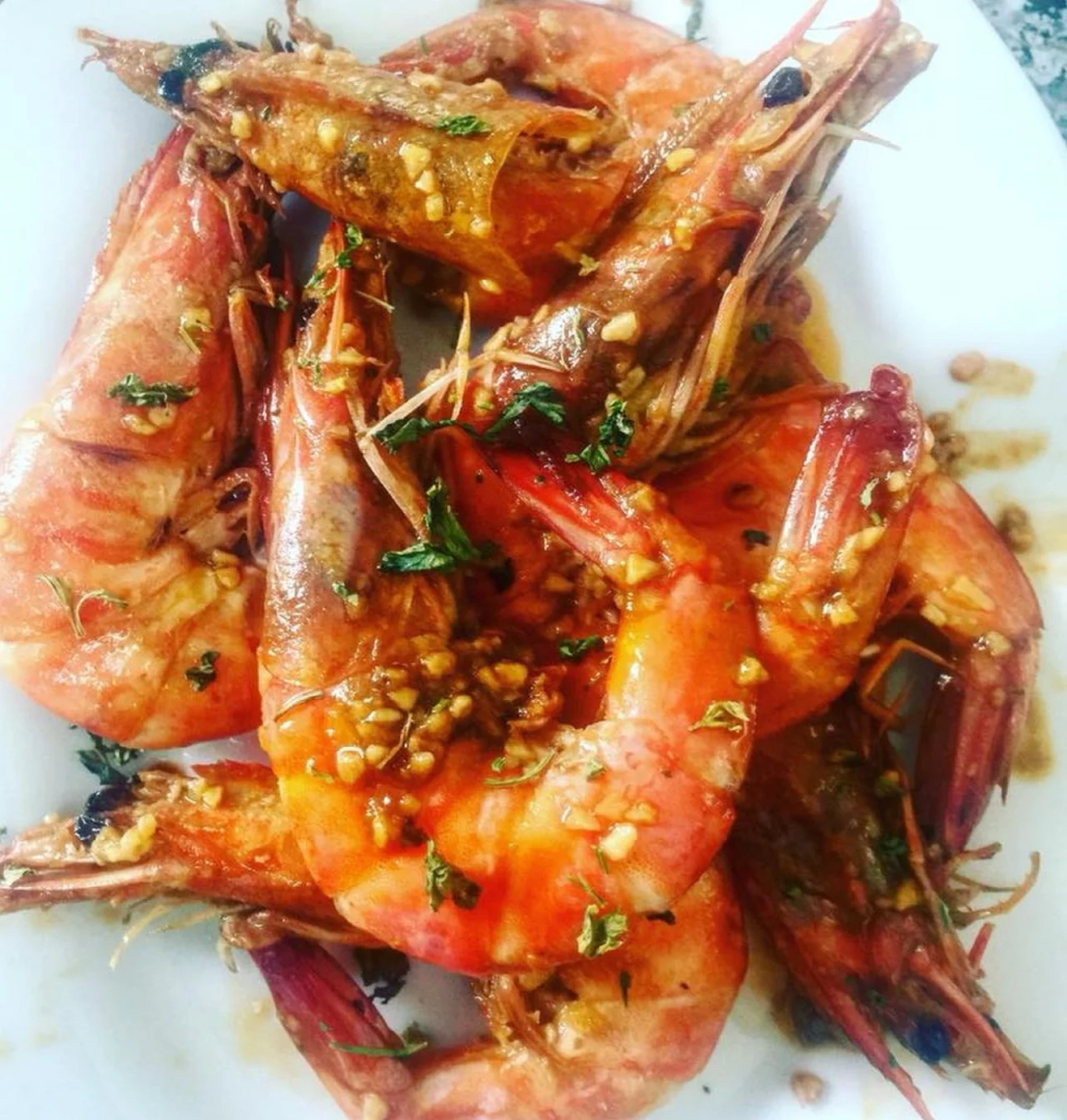 Bentrina Diving Resort