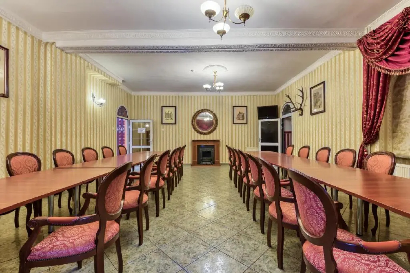Hotel Gracja