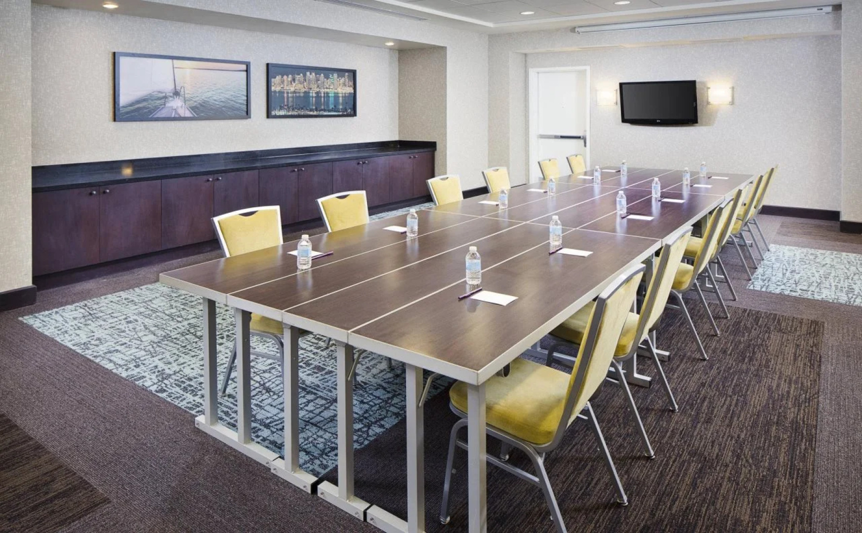 Residence Inn by Marriott San Diego Downtown/Gaslamp Quarter