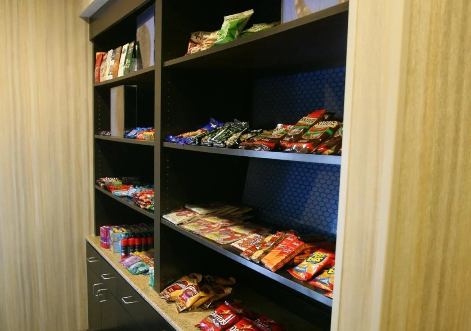 Hampton Inn & Suites by Hilton Fargo Medical Center