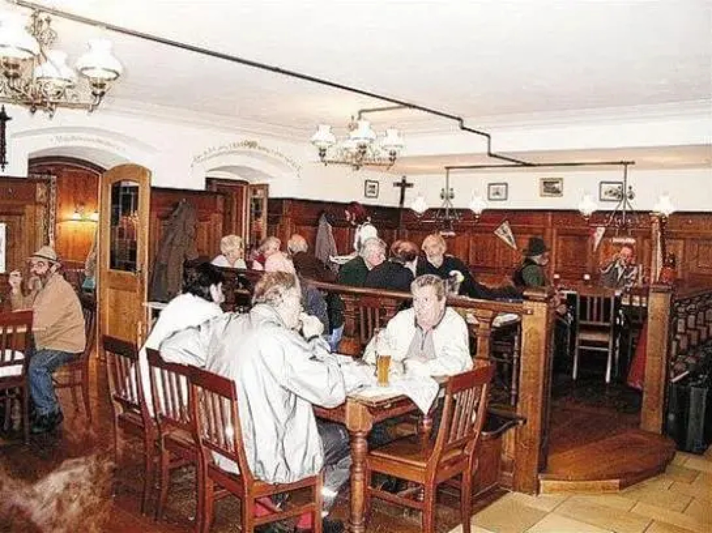 Metzgerei Gasthof Oberhauser - Hotel zur Post