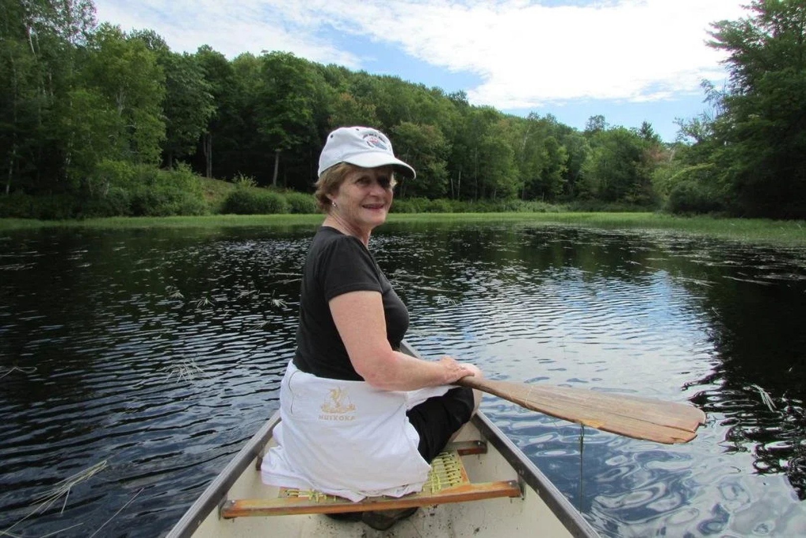 Dwight Village Motel