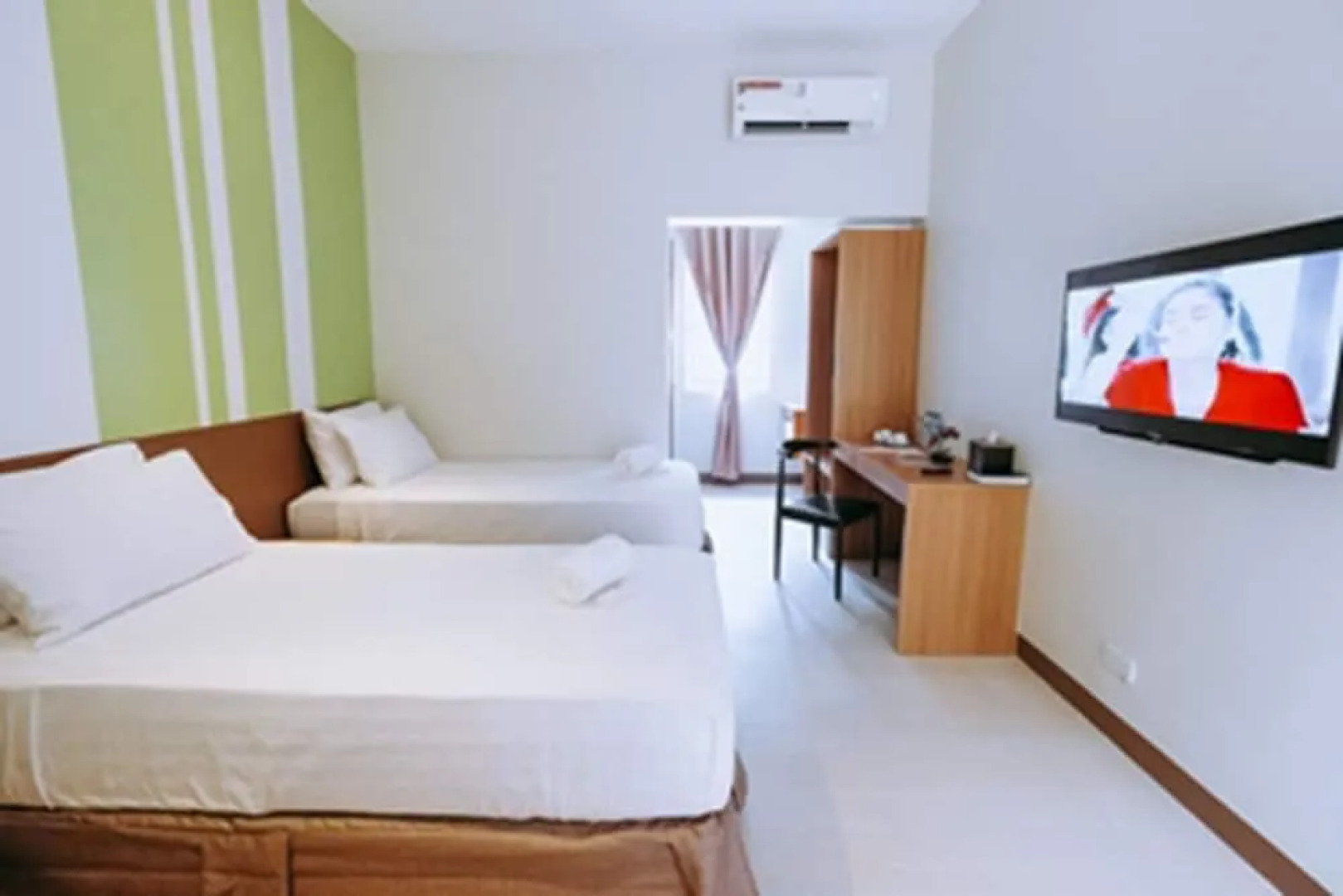 Paraiso Verde Hotel - Annex