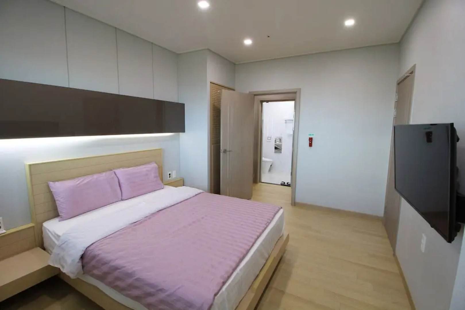 Yeongdeok Ocean Beach Resort