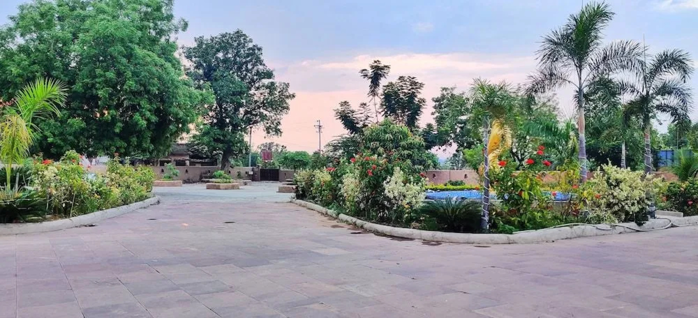 The Greenland Adventure Village & Resort