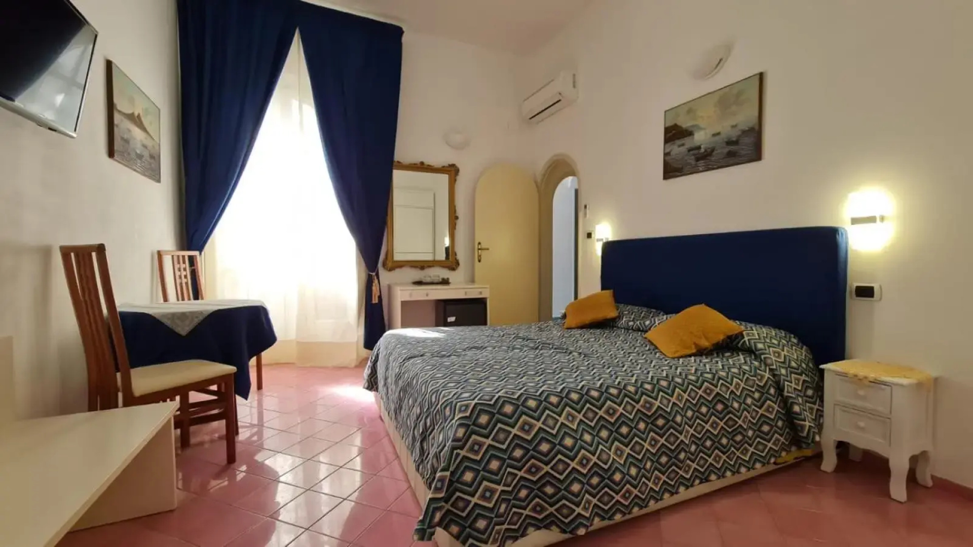Hotel Residenza Sole - Guest House