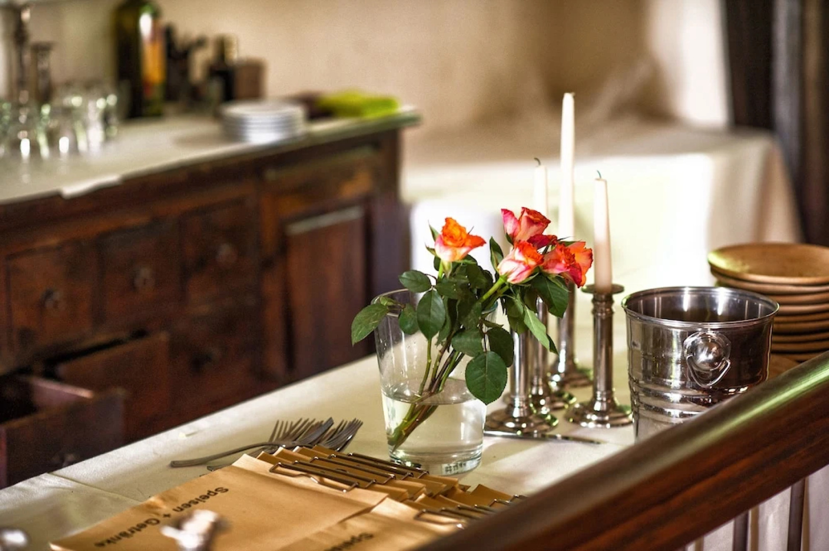 Landhotel Schloss Sörgenloch