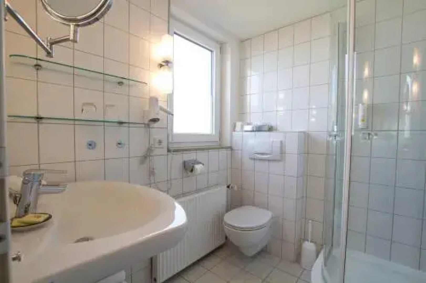Hotel Seepark Garni