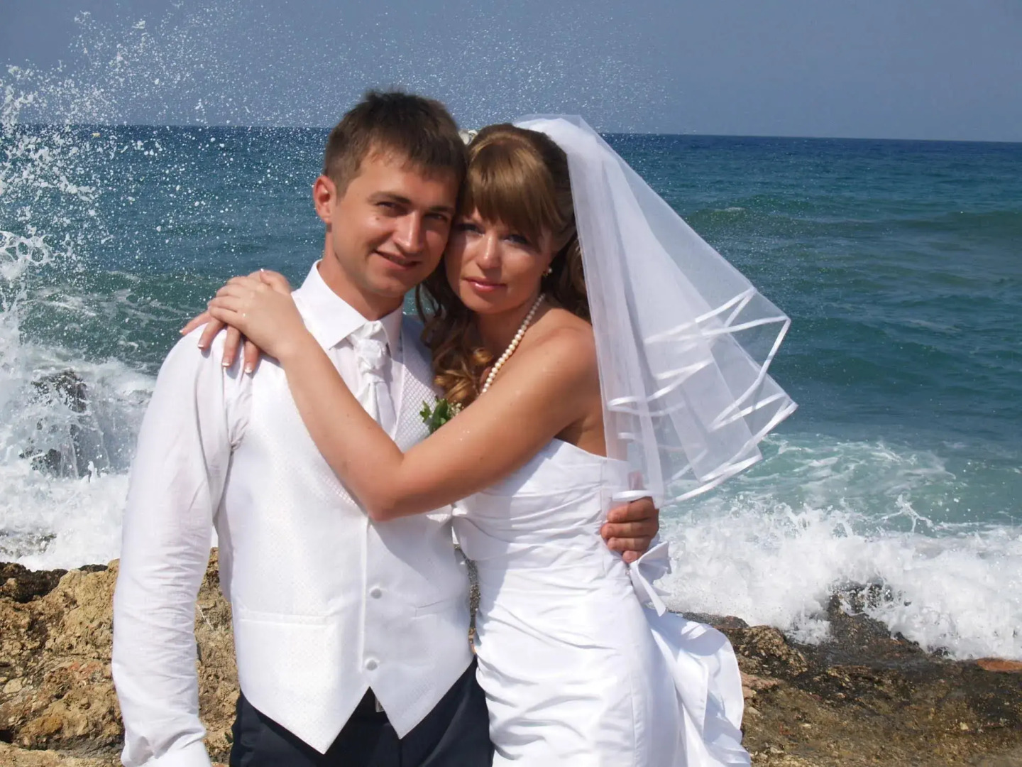 Iliostasi Beach Apartments