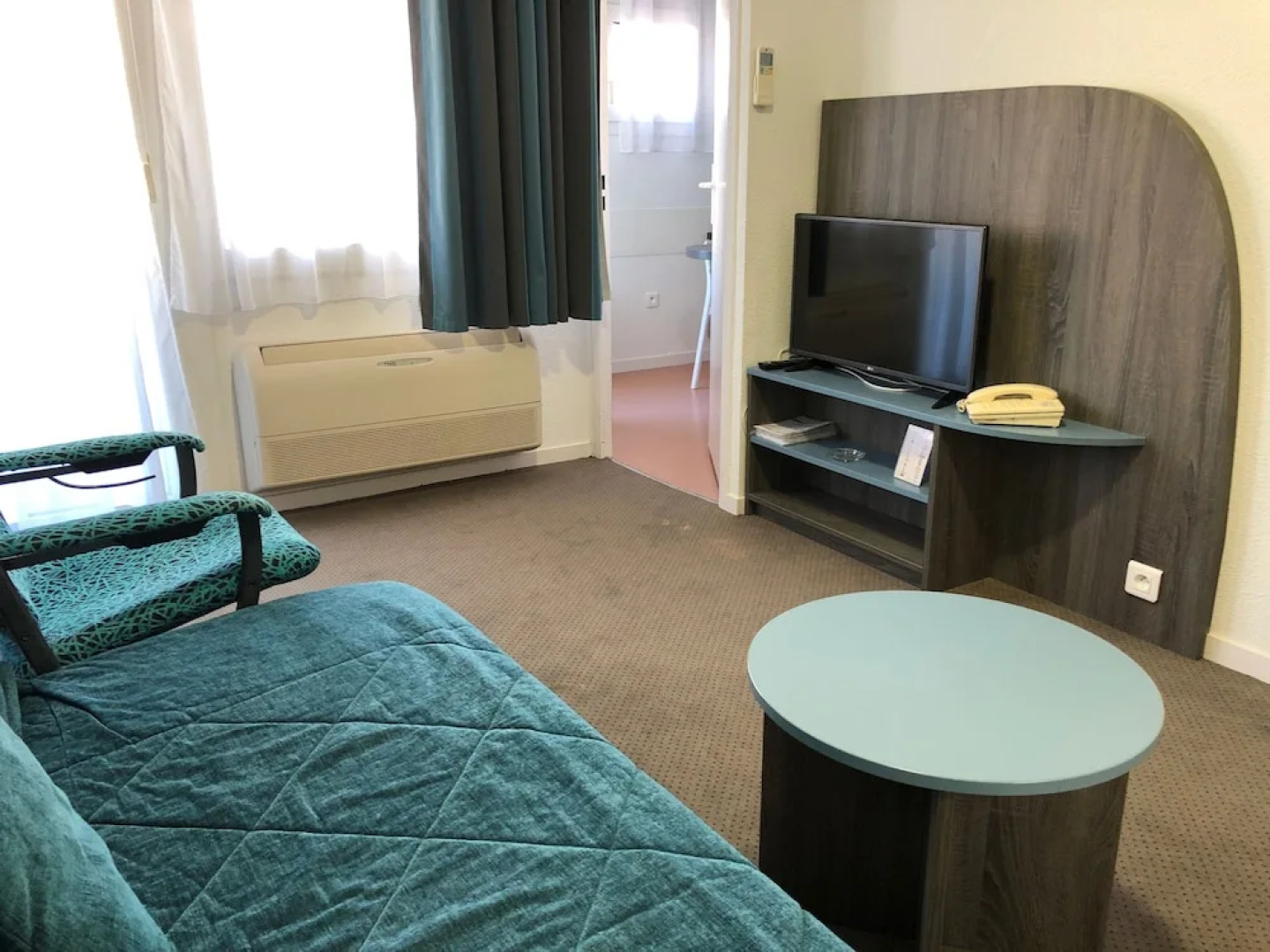 Les Demeures de Borda