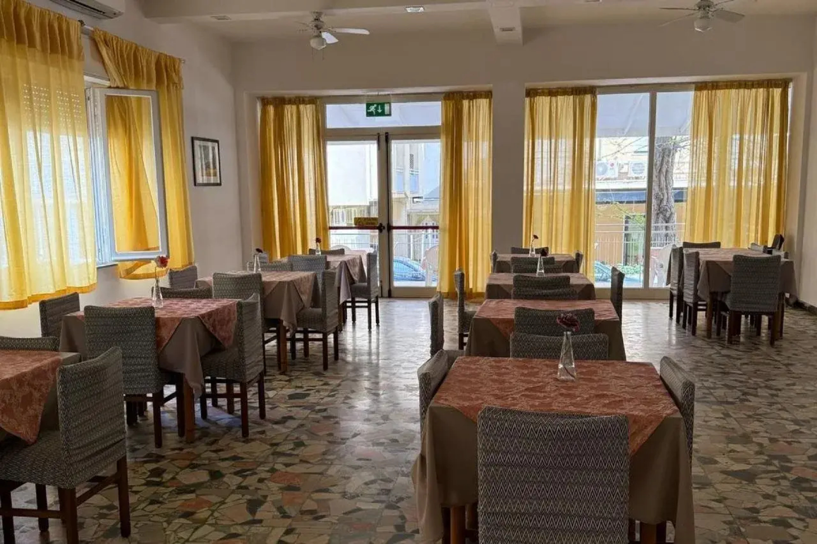 Hotel Nives