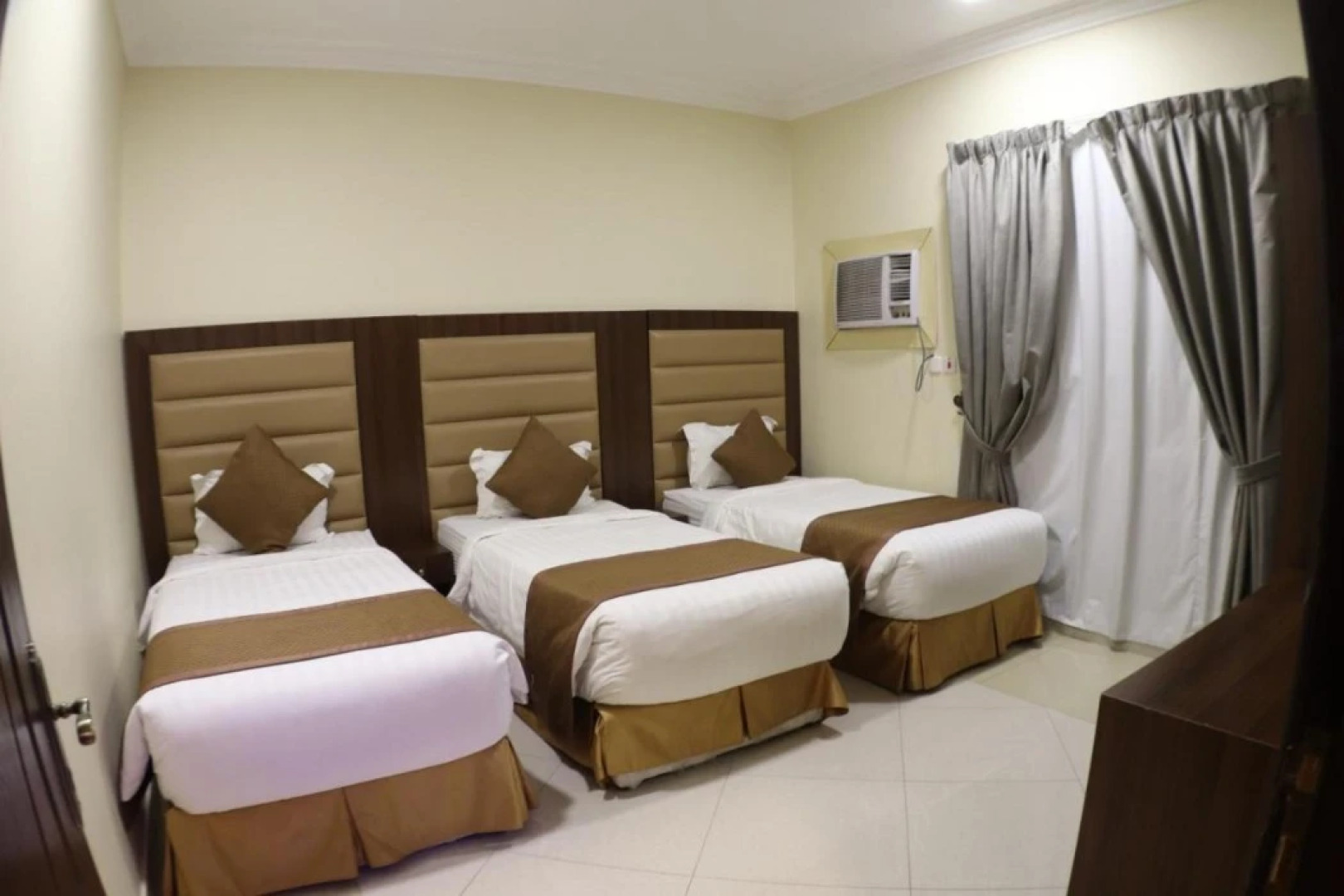 Nozul Furnished Apartment