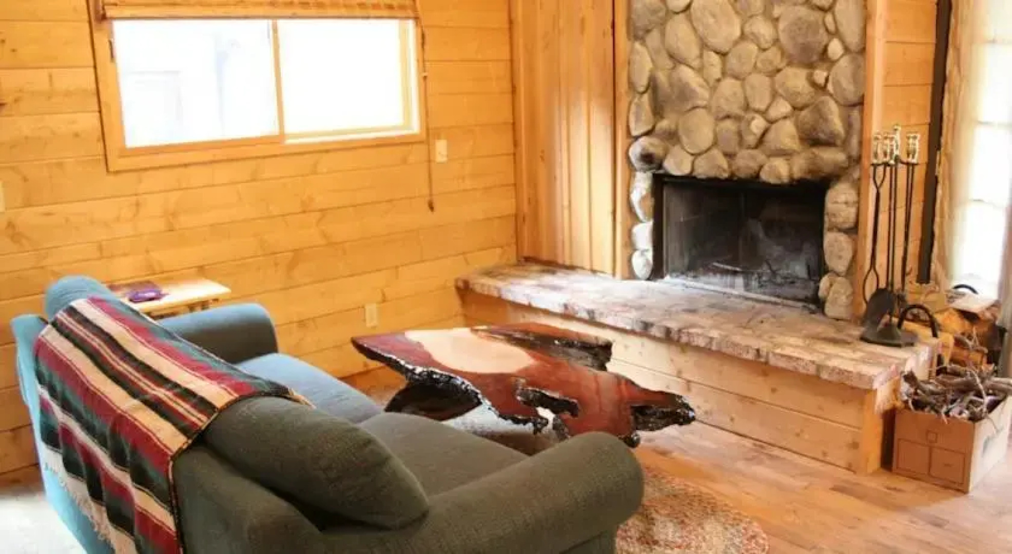 Astrocamp Area at Idyllwild by Quiet Creek Vacation Rentals