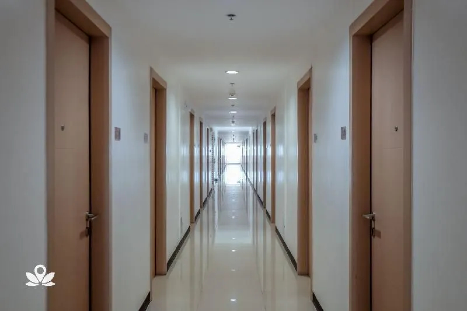 ZEN Rooms Light Residences EDSA