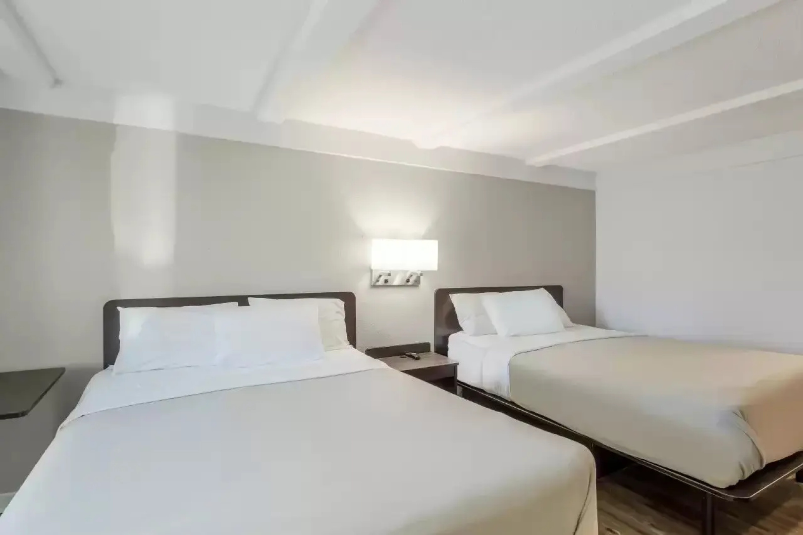 Rodeway Inn & Suites Fenton