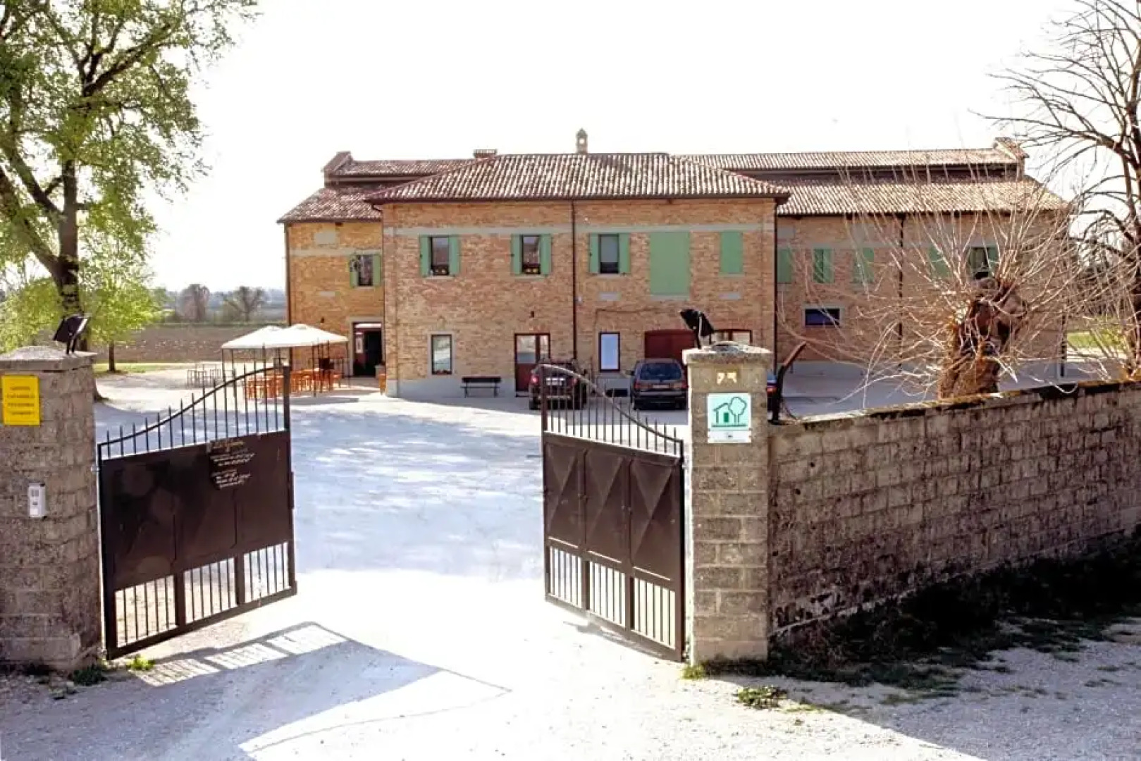 Agriturismo Le Giarine