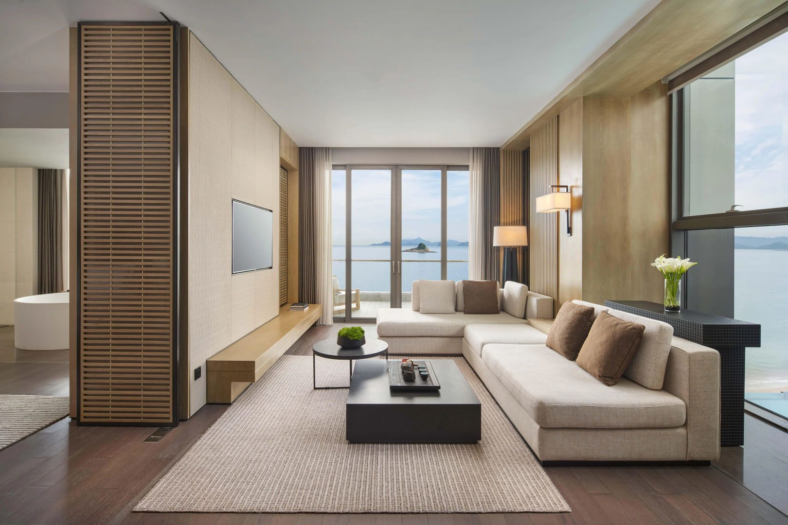 InterContinental Shenzhen Dameisha Resort by IHG