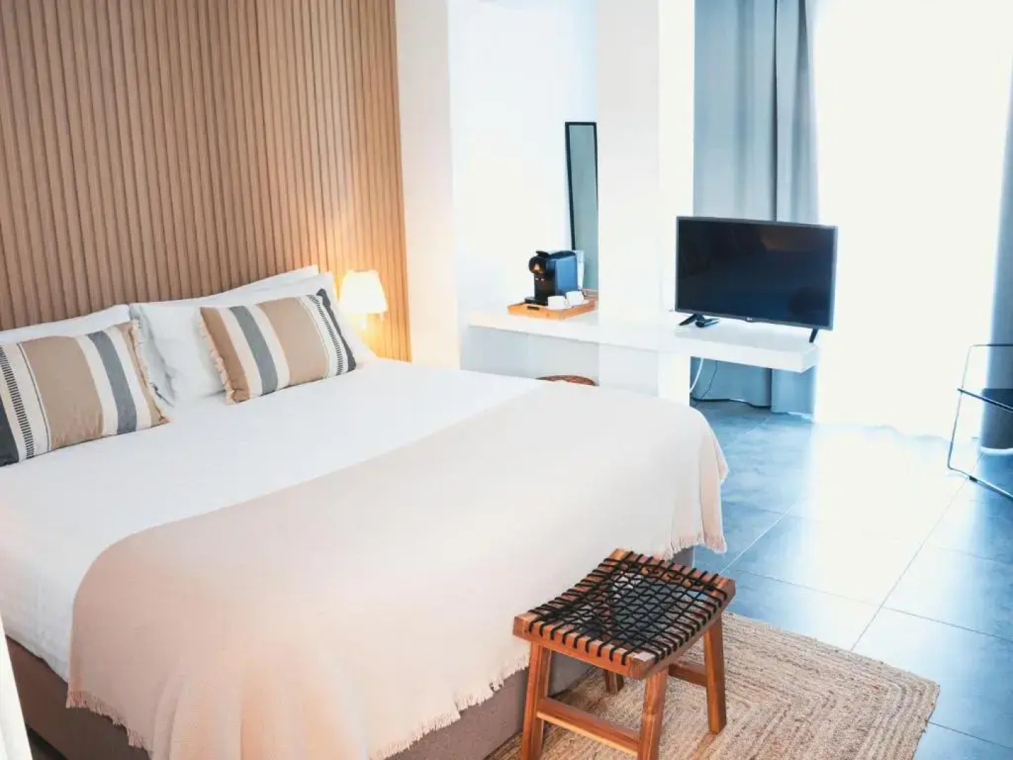 Hotel Boutique Villamor - Only Adults