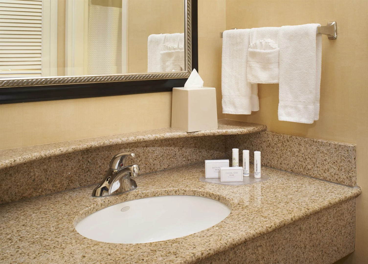 Courtyard by Marriott Chicago Oakbrook Terrace