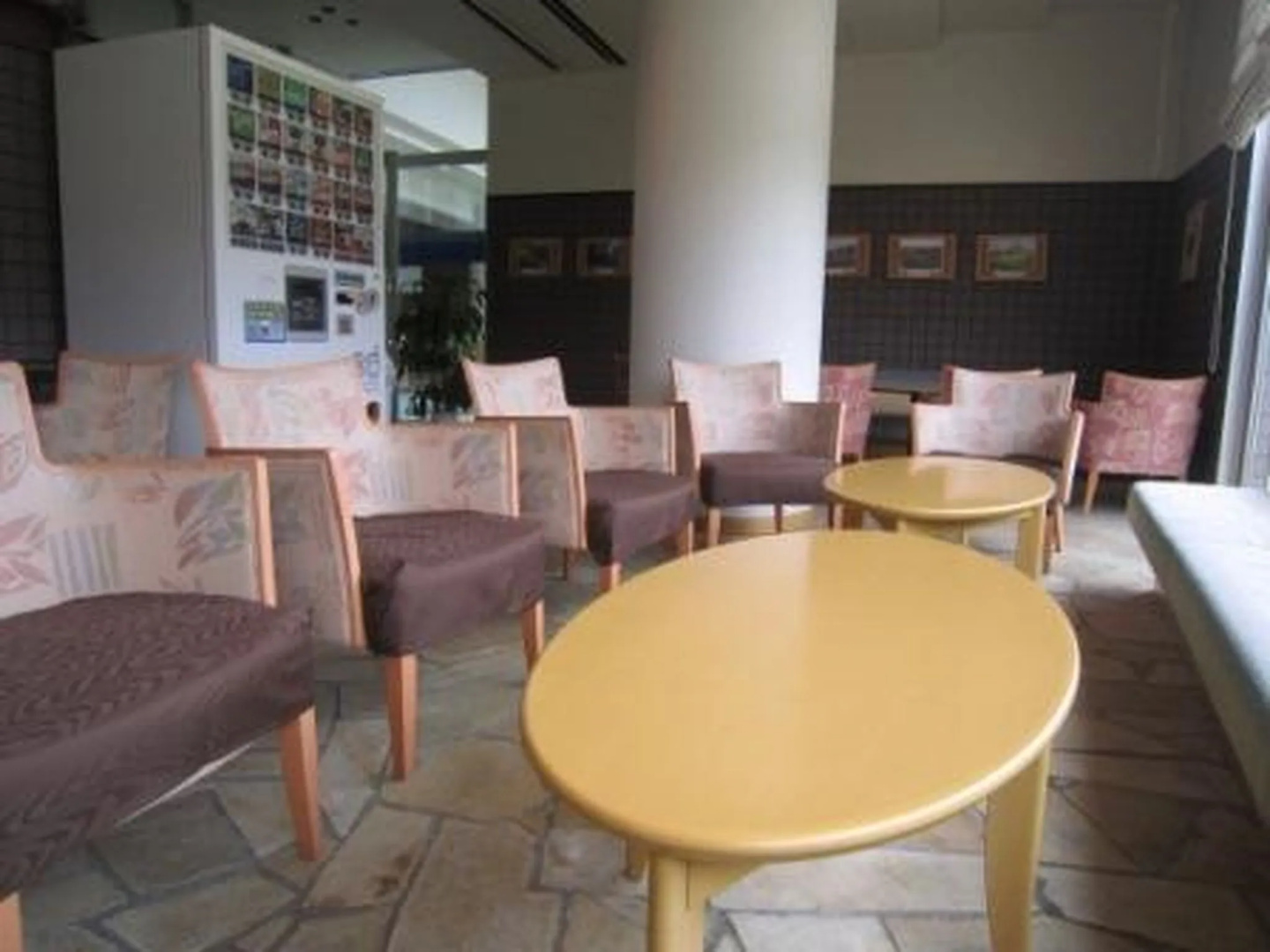 Kamenoi Hotel Aso