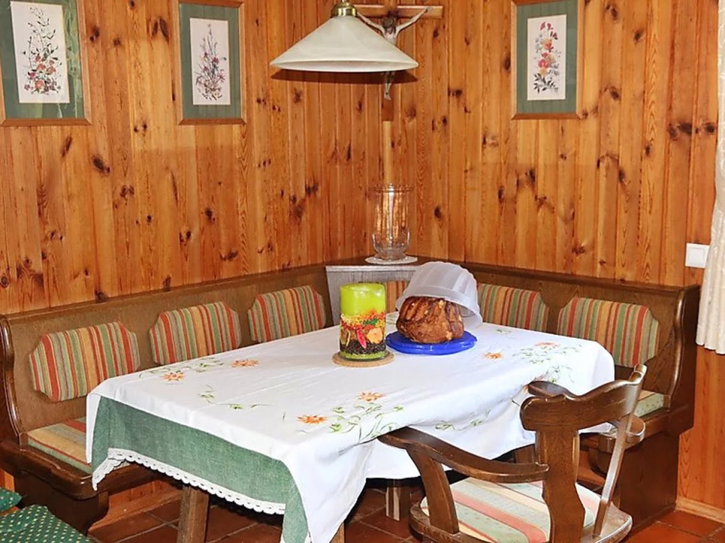 BUNGALOW RUSTIKA KLAGENFURT AM WöRTHERSEE
