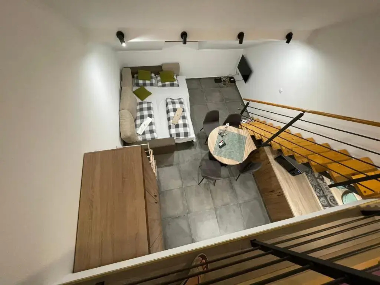 Aranyeső Apartman