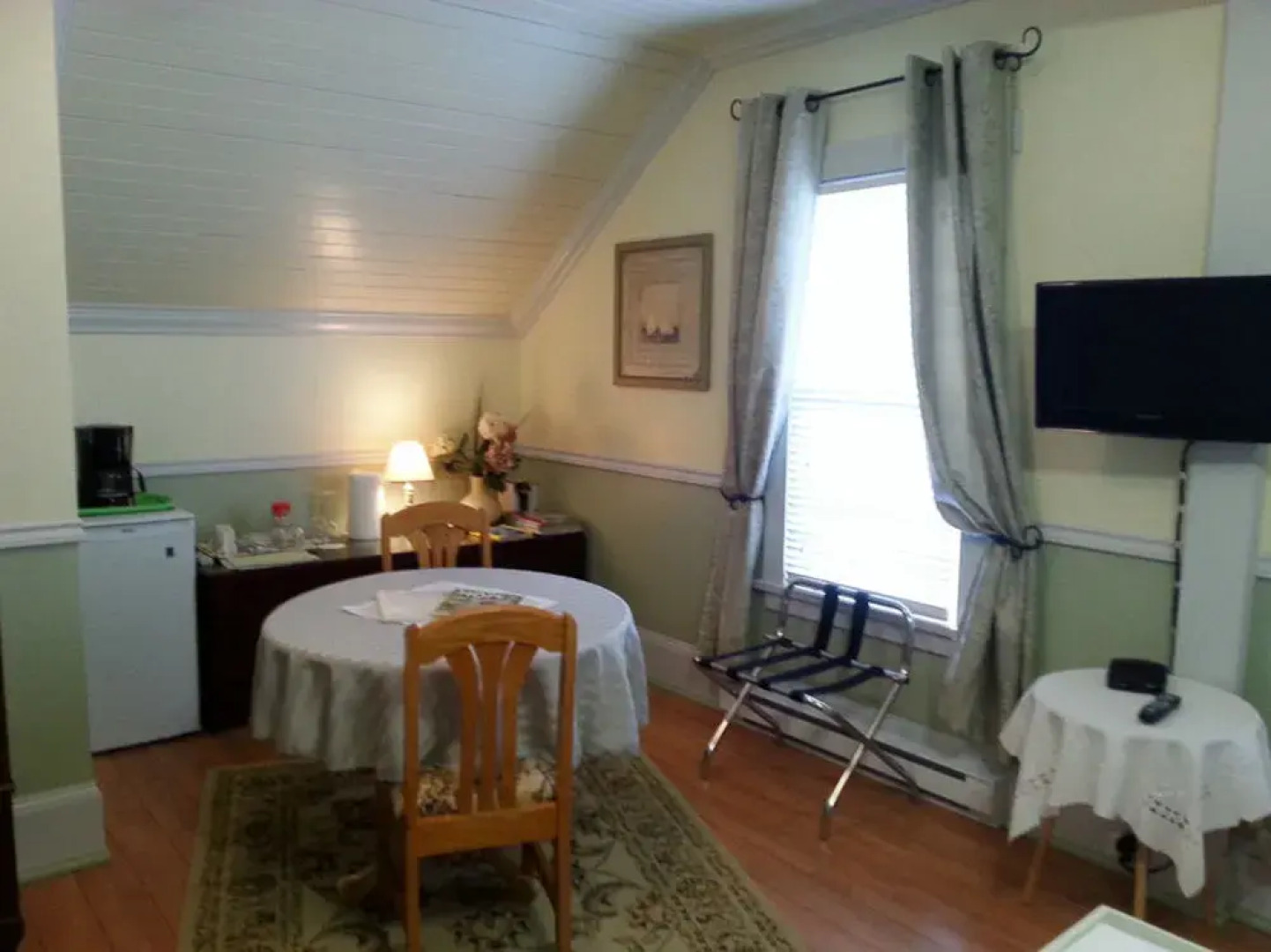 The Bears Heritage House B&B