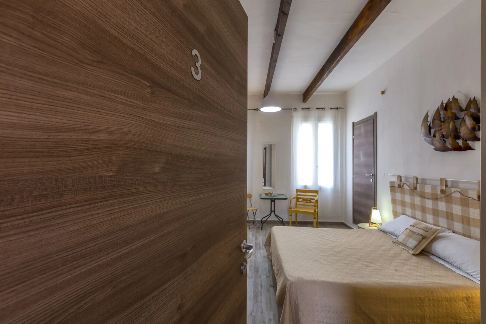 Alguer Guest House