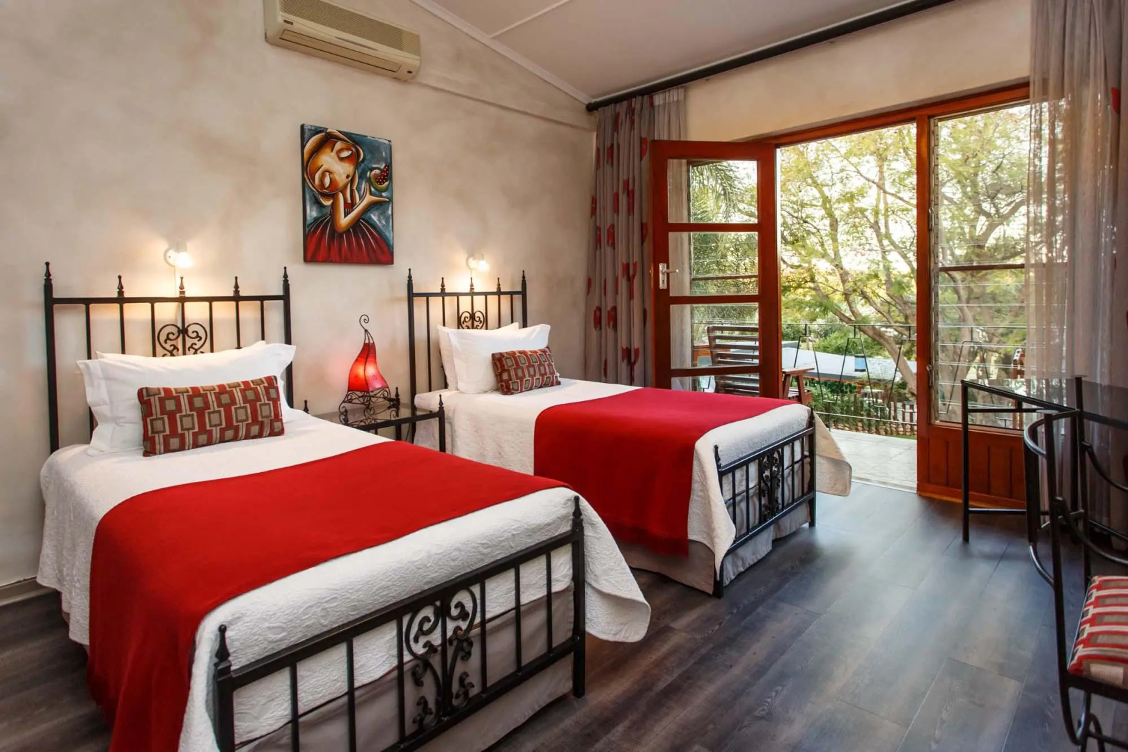 Miles B&B Guesthouse