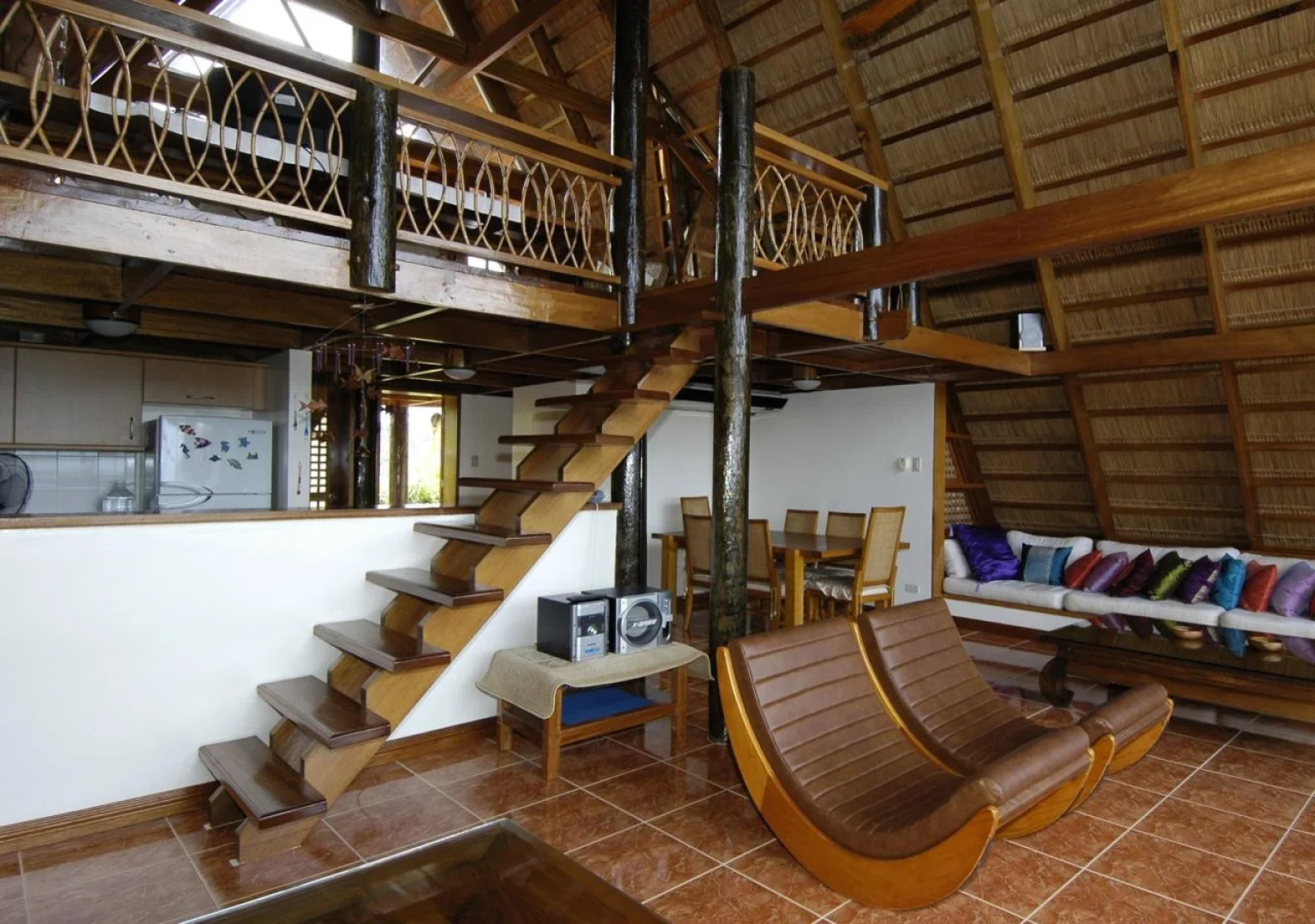 El Galleon Beach Resort Asia Divers