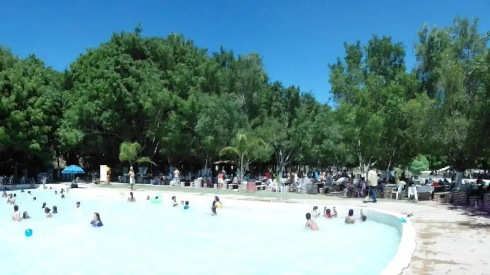 Las Jaras
