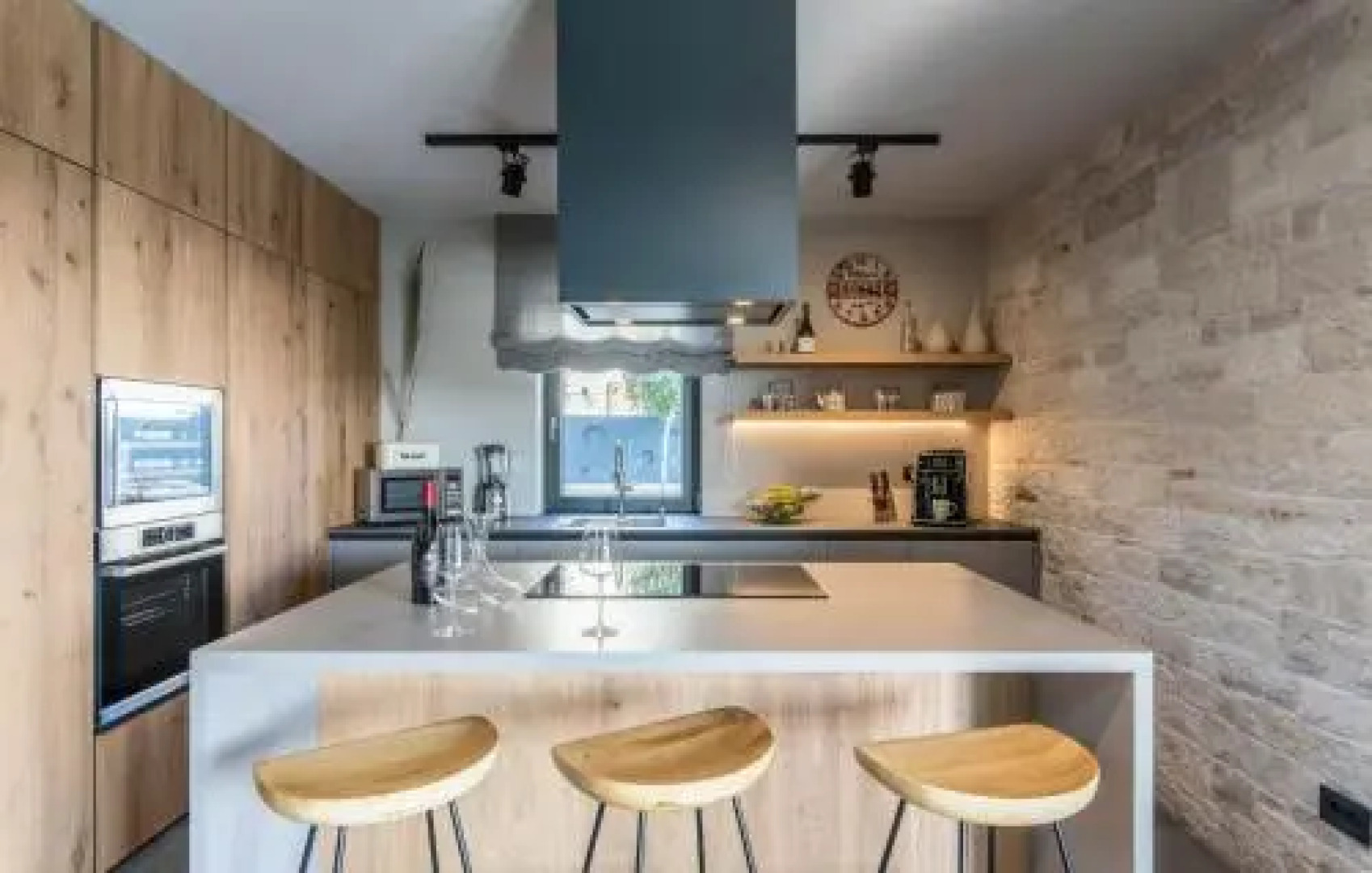 Exclusive Living Villas