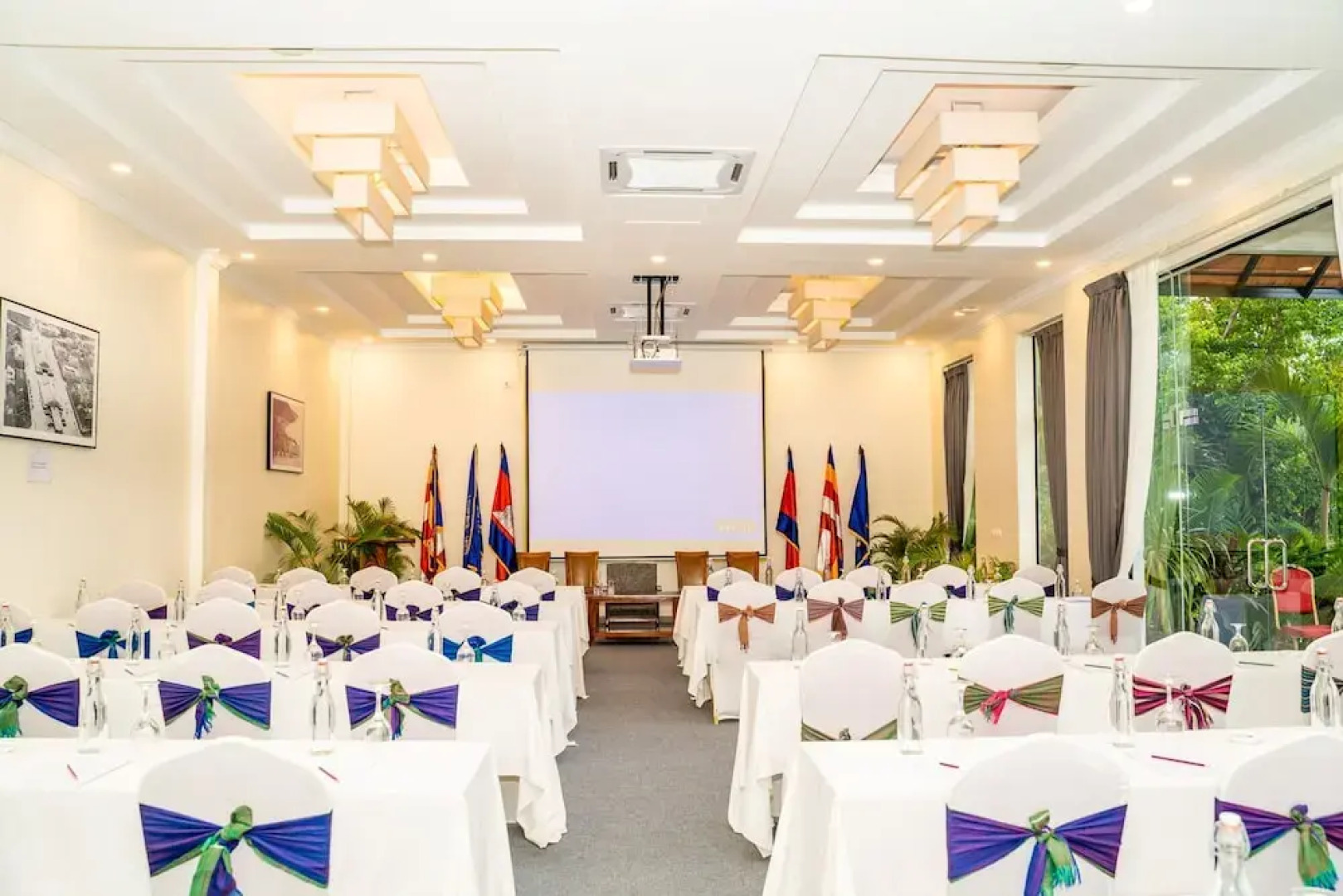 RiverTree Villa & Resort