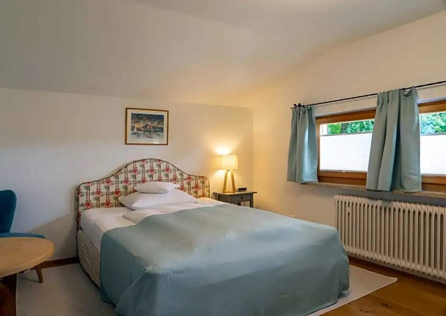 Ziegleder Hotel und Beautyfarm