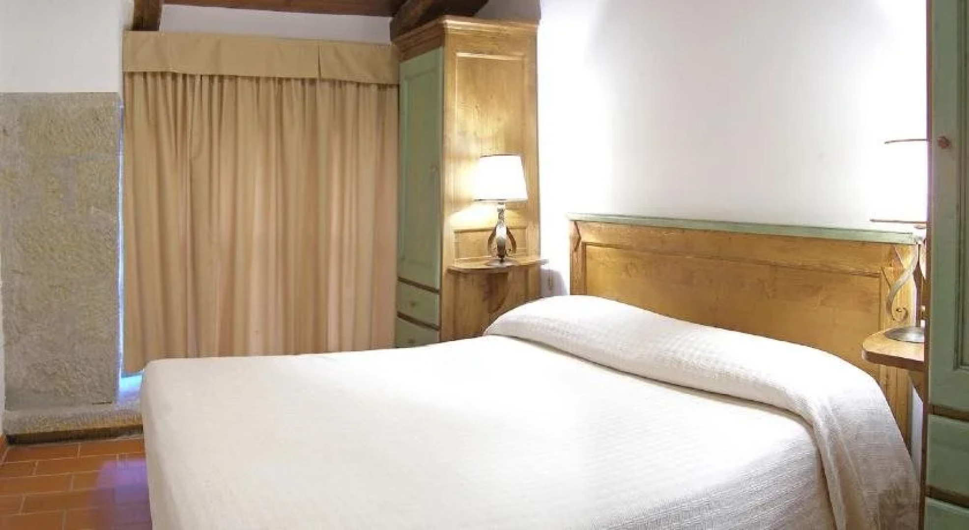 Alloggio Terre Gialle