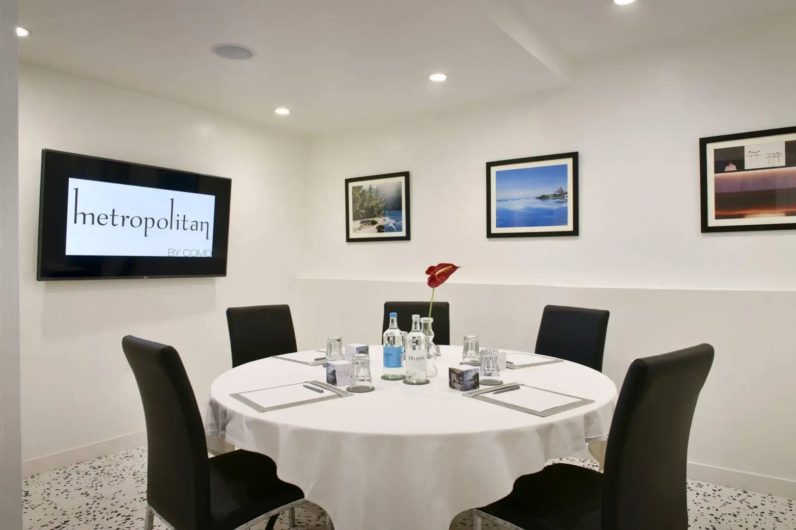 Metropolitan by Como, Miami Beach