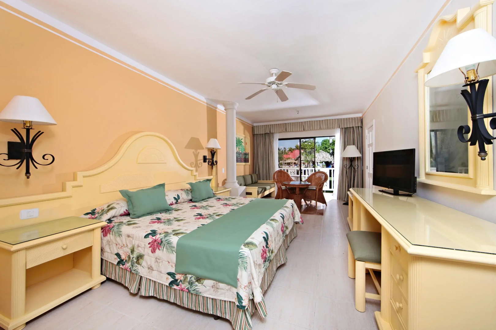 Bahia Principe Grand La Romana - All Inclusive