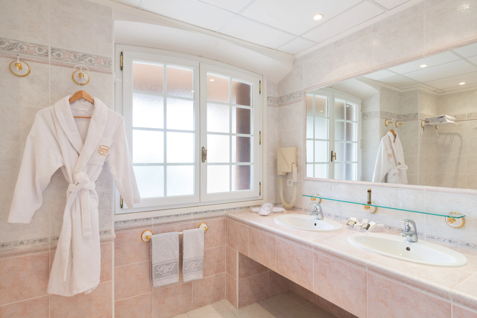 La Bastide De Tourtour & Spa Hôtel