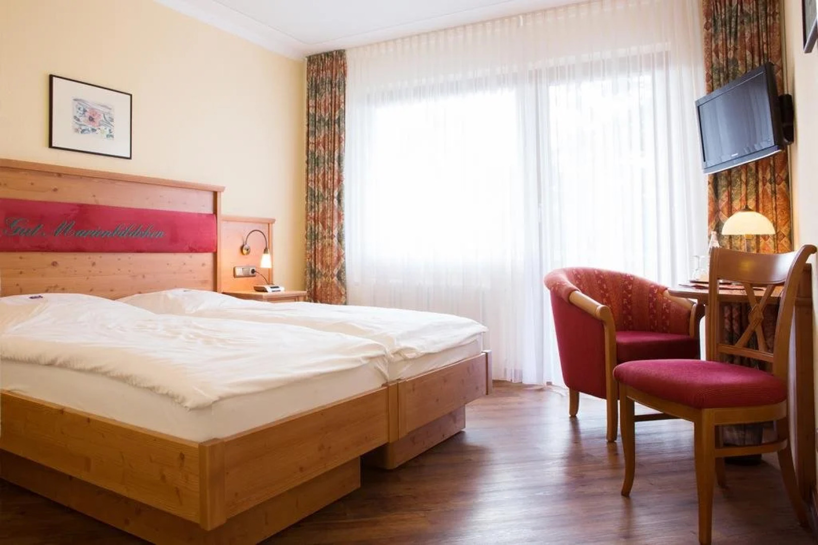 Landgasthof Gut Marienbildchen