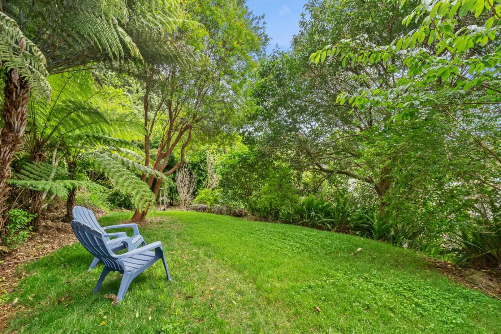 Riverview Landing - Kerikeri Holiday Home