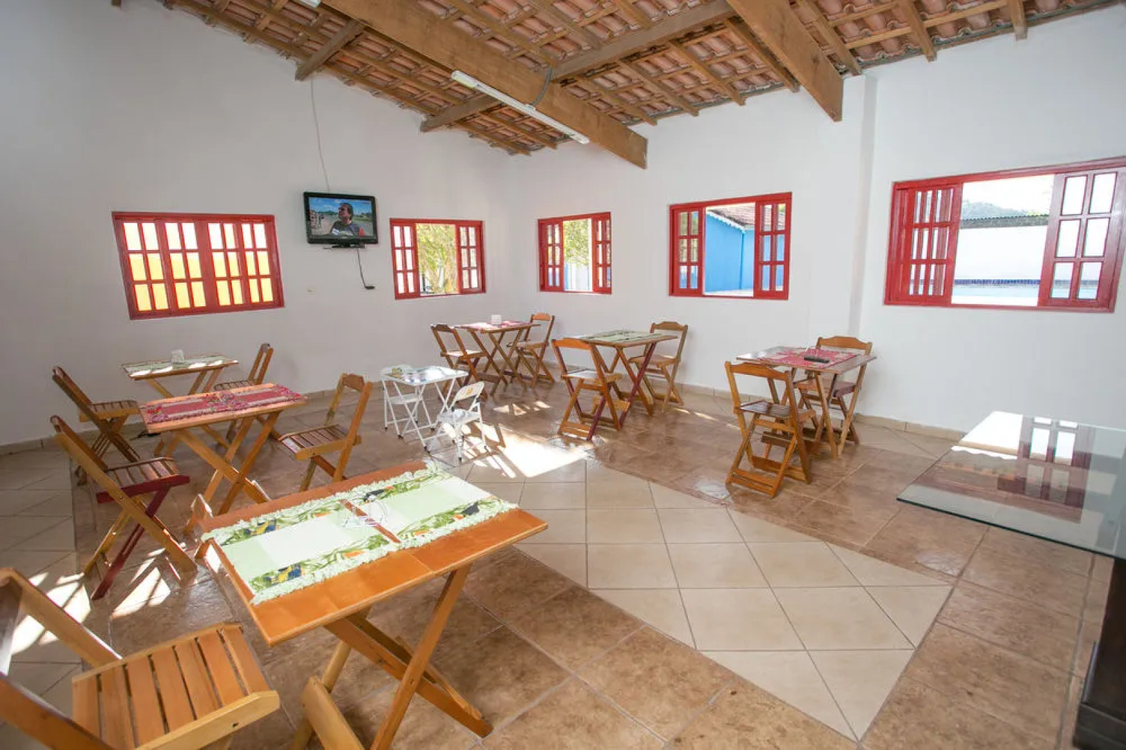 Pousada Villa São Bento